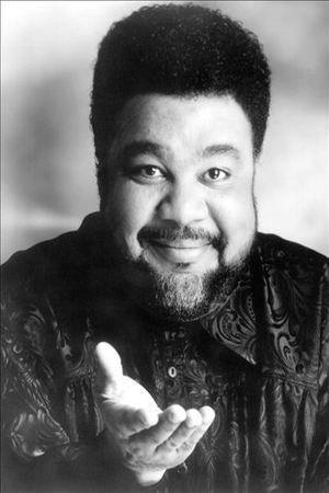 George Duke Image