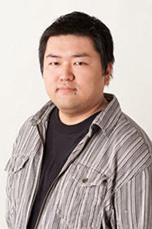 Itaru Yamamoto Image