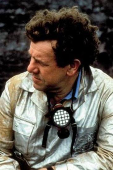 Maurice Krafft Image