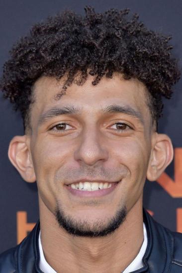 Khleo Thomas Image