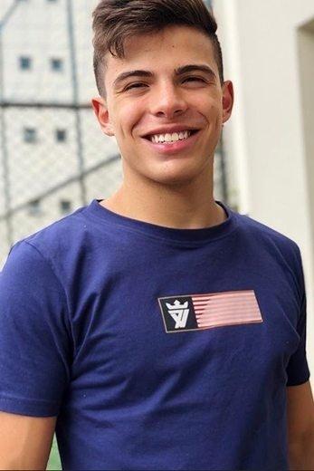 Thomaz Costa Image