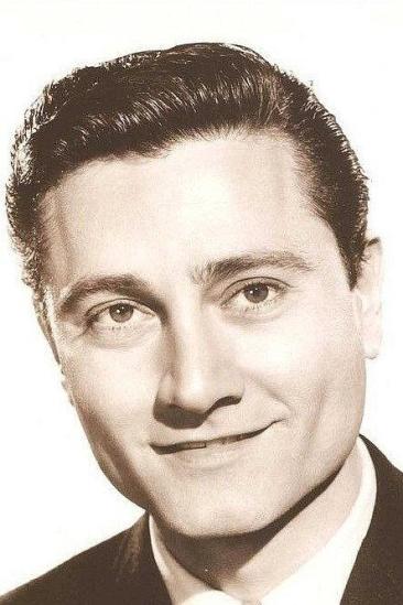 Stephen Preston Image