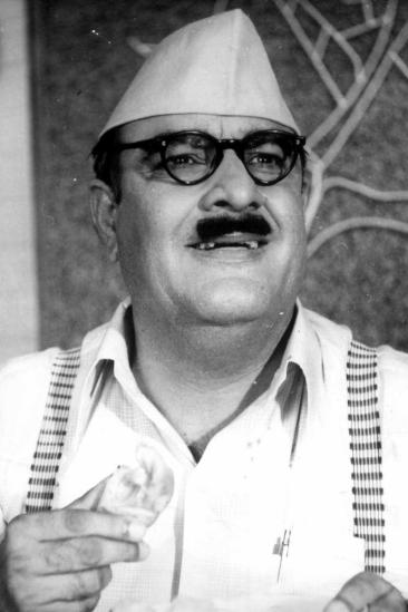 Rajendranath Malhotra Image