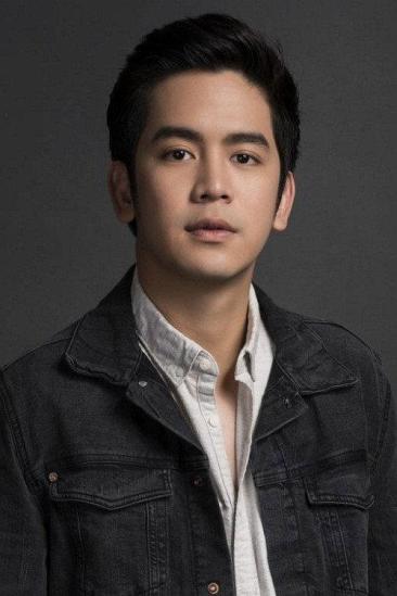 Joshua Garcia Image