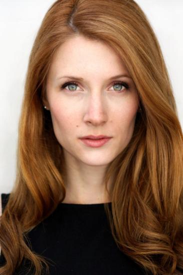Hannah Jane McMurray Image