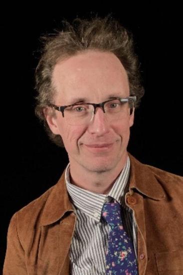 Patrick Donnelly Image