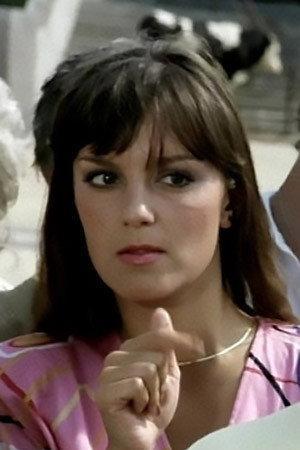 Petra Pyšová Image