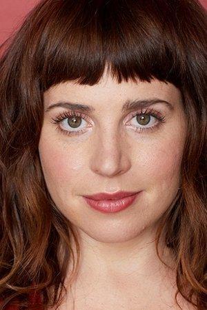 Ashley Rae Spillers Image