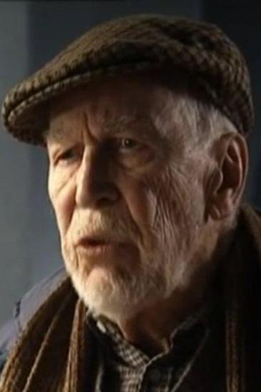 Gyrd Løfquist Image