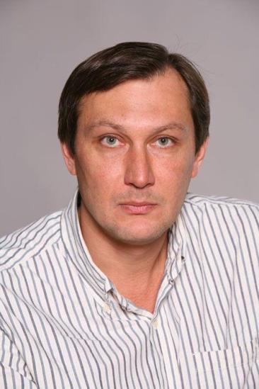 Sergei Karlenkov Image