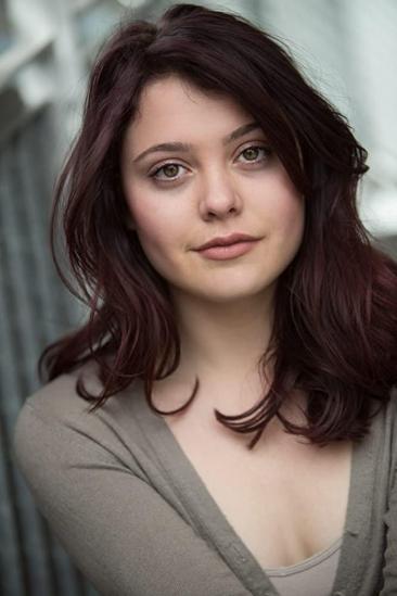 Barbie Robertson Image