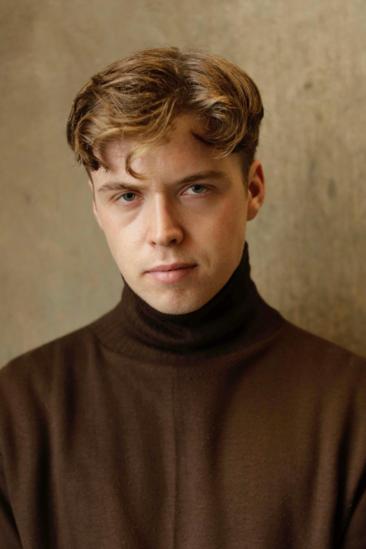 Evan Roe Image