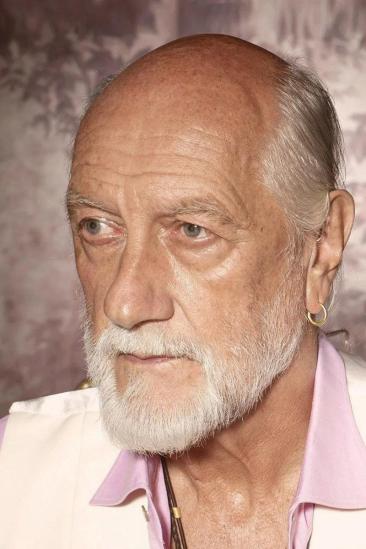 Mick Fleetwood Image