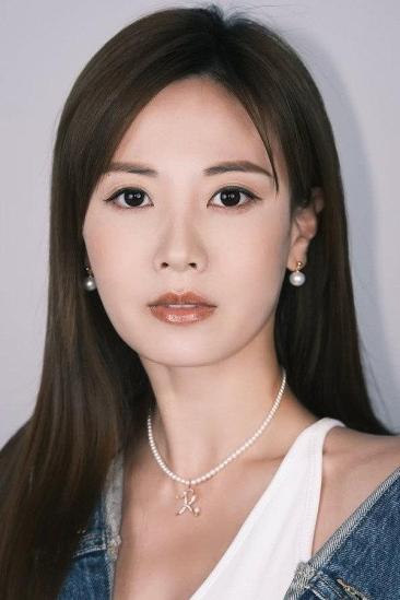 Rebecca Zhu Chenli Image