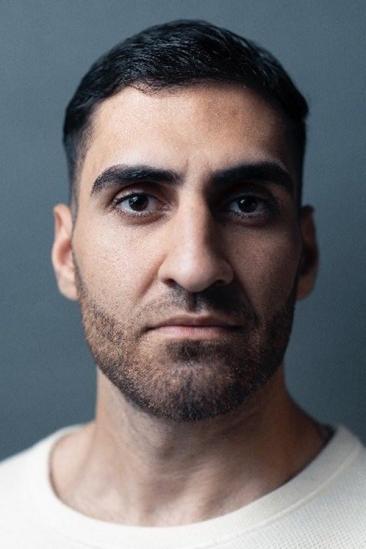 Albert Arthur Amiryan Image