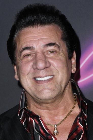 Chuck Zito Image