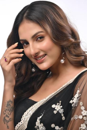 Jyotirmoyee Kundu Image