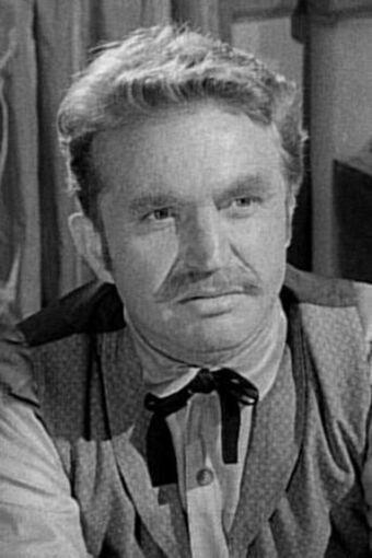 Junius Matthews Image