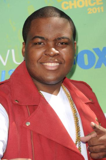 Sean Kingston Image