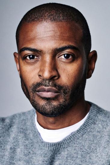 Noel Clarke Image