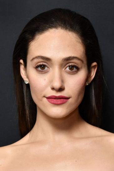 Emmy Rossum Image