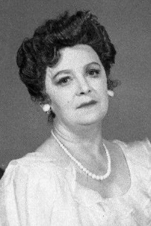 Olga Suprotivnaya Image