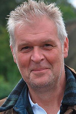 Michael Schaack Image