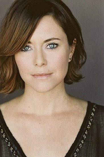 Meghan Maureen McDonough Image