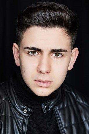 Mert Dincer Image