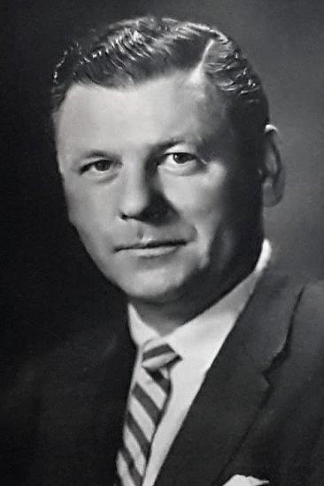 Richard Fraser Image