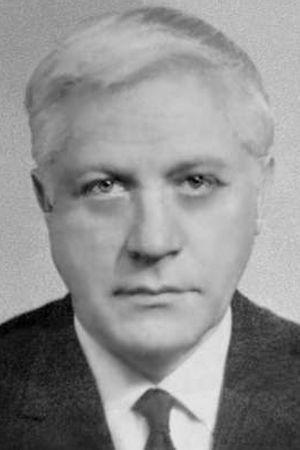 Igor Vladimirov Image