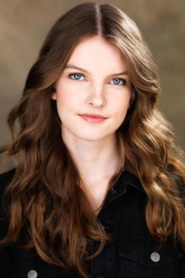 Veronika Babina Image
