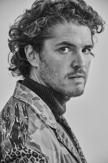 Philip Ettinger Image