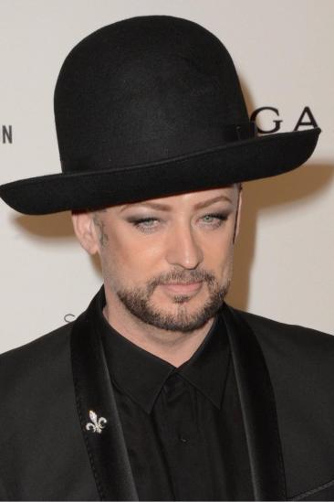 Boy George Image