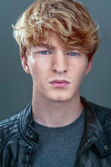 Jackson Frazer Image