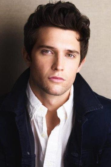 Spencer Brabham Image