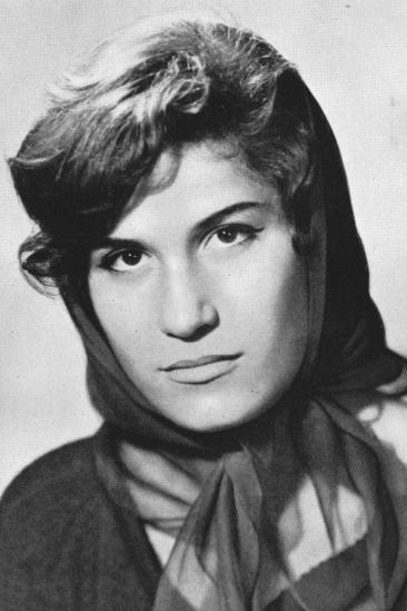 Stefania Nelli Image