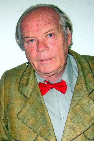 Shlomo Vishinsky Image