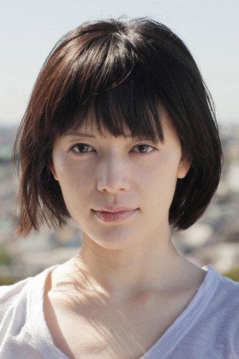Natsumi Seto Image