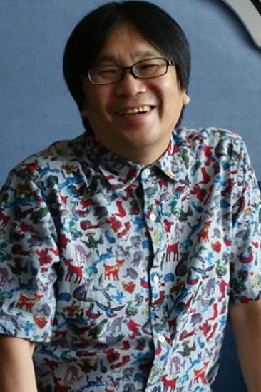Shinji Takamatsu Image