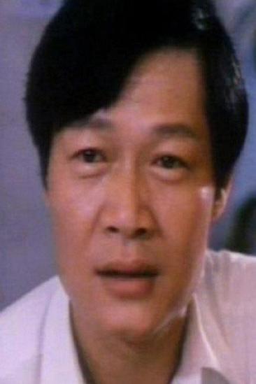 Danny Chow Yun-Kin Image