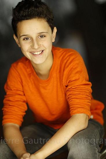 Anton Gillis-Adelman Image