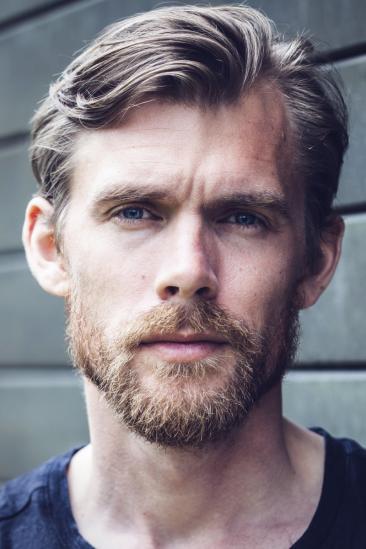 Jesper Hagelskær Paasch Image