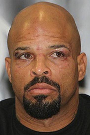 Houston Alexander Image