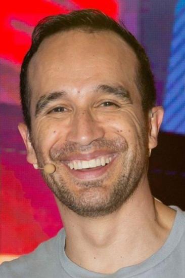 Luis Rodriguez "El Guana" Image