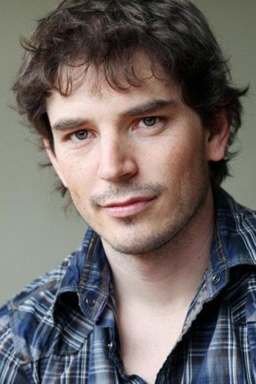 Sébastien Delorme Image