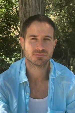 Marc Ferrer Image