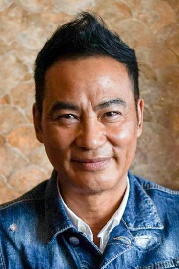 Simon Yam Image