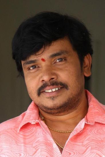 Sampoornesh Babu Image