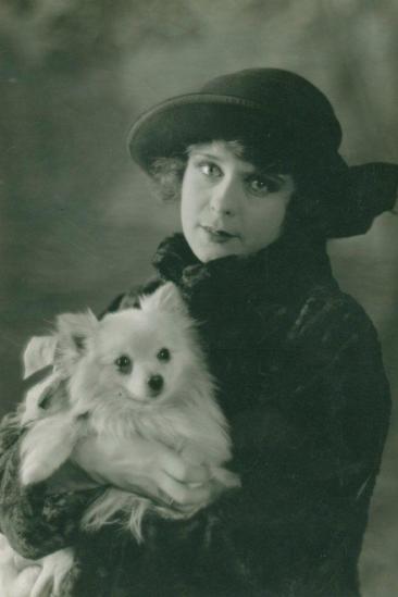 Magda Holm Image